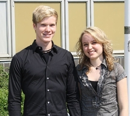 Jugend musiziert Jugend musiziert