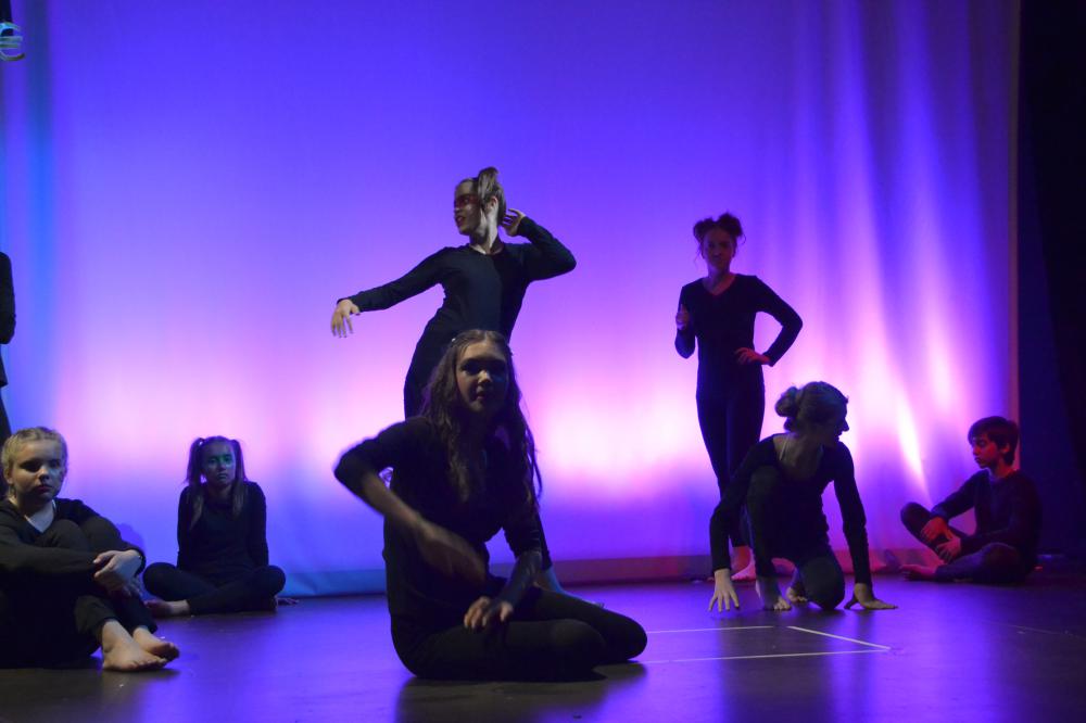 "Kleiner Prinz" war großer Erfolg