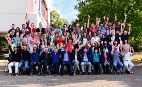 Kollegium HFG 2015-16