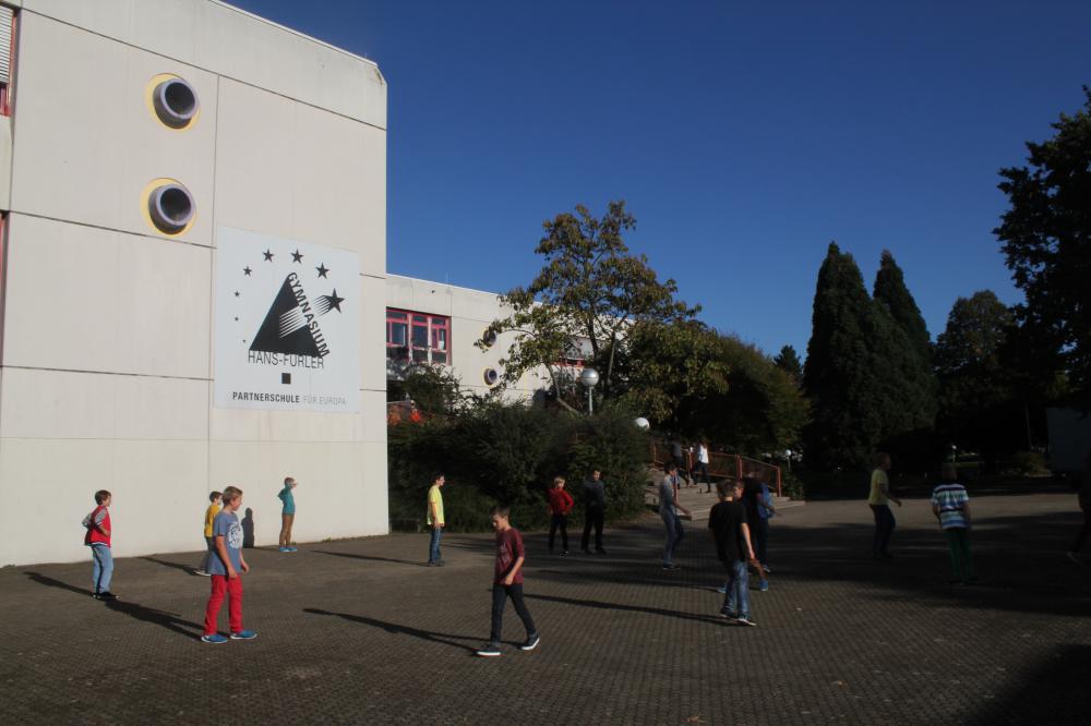 Konzepte für den Umbau