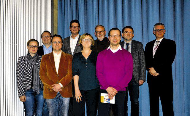 Kooperation mit Handwerkskammer