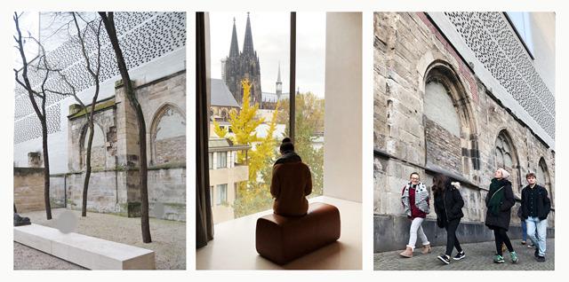 Kunstexkursion Köln