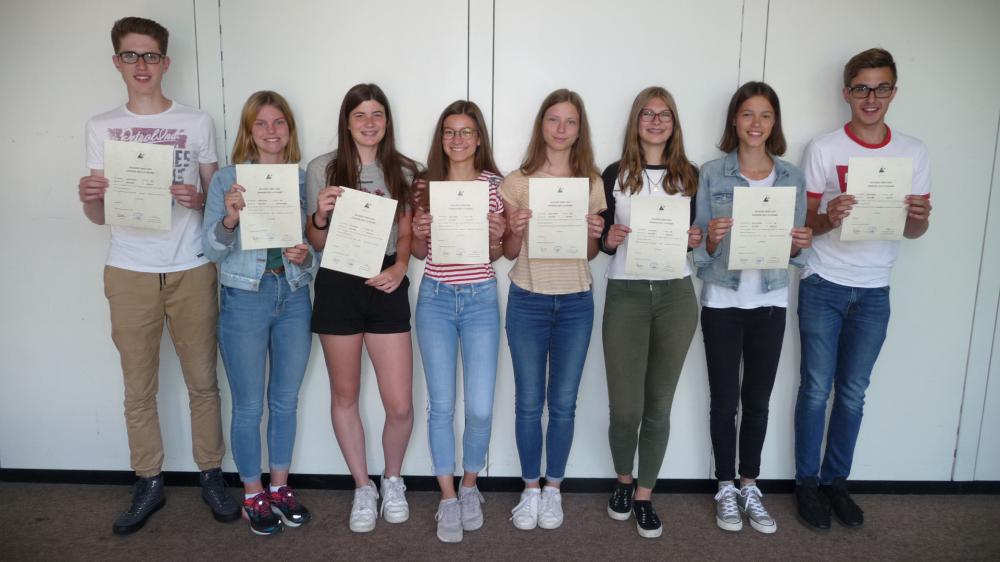 Latinum 2019: Examen optimum