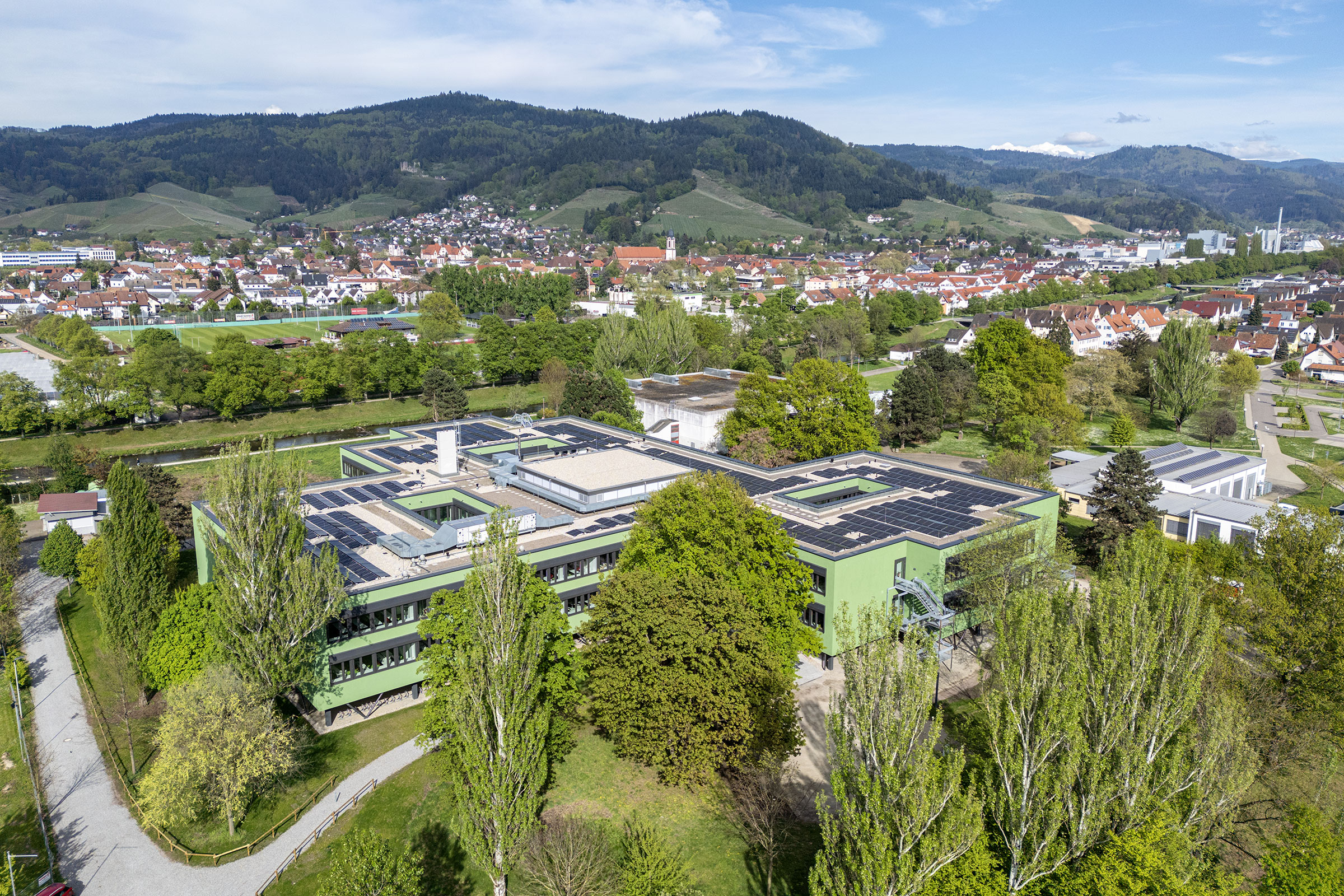 Schuljubiläum