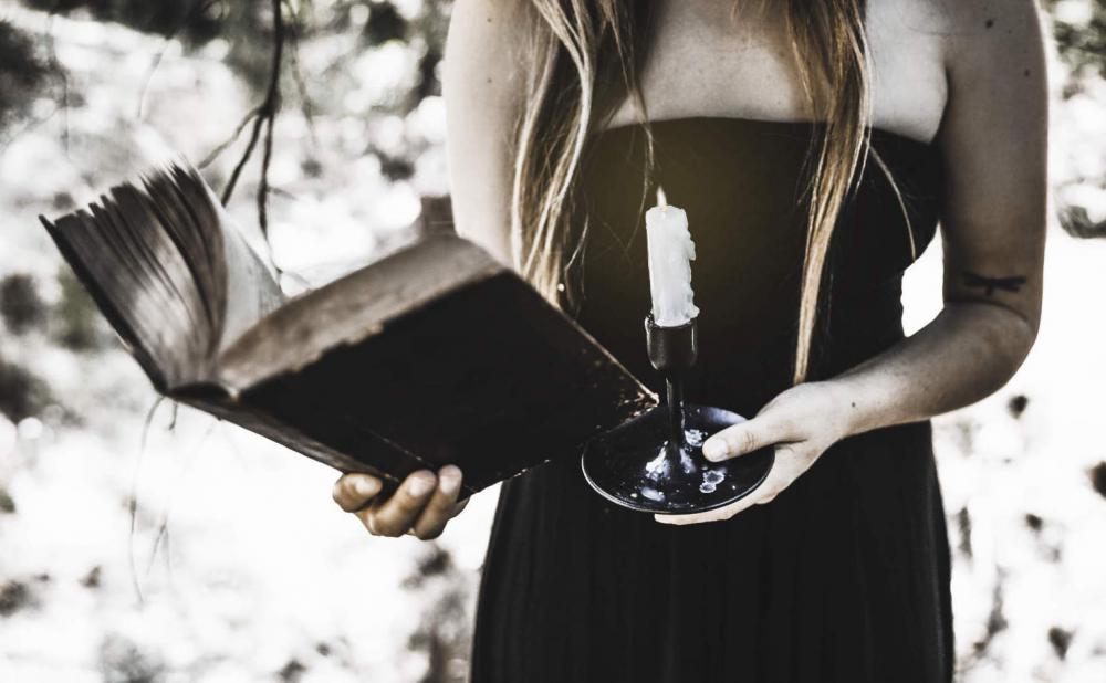 Martha Walter im Interview