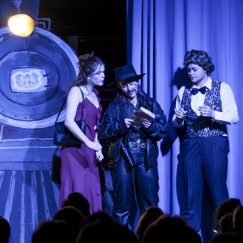 Meister am Werk 9 Meister am Werk 9