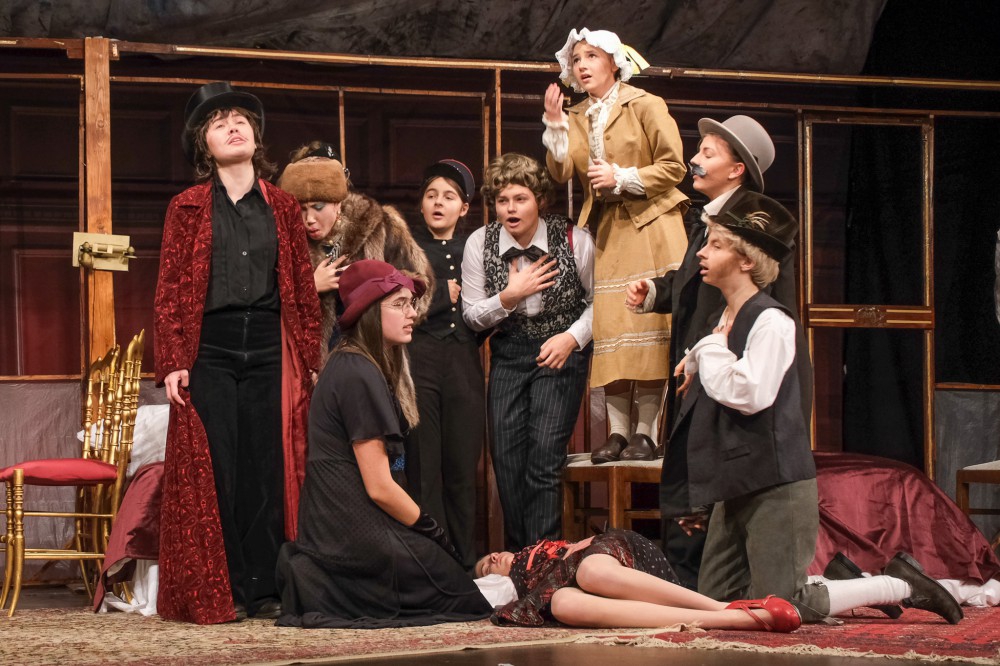 Meister am Werk 11 Meister am Werk 11