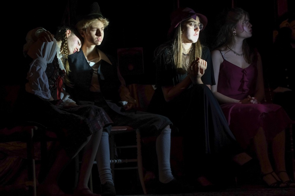 Meister am Werk 14 Meister am Werk 14