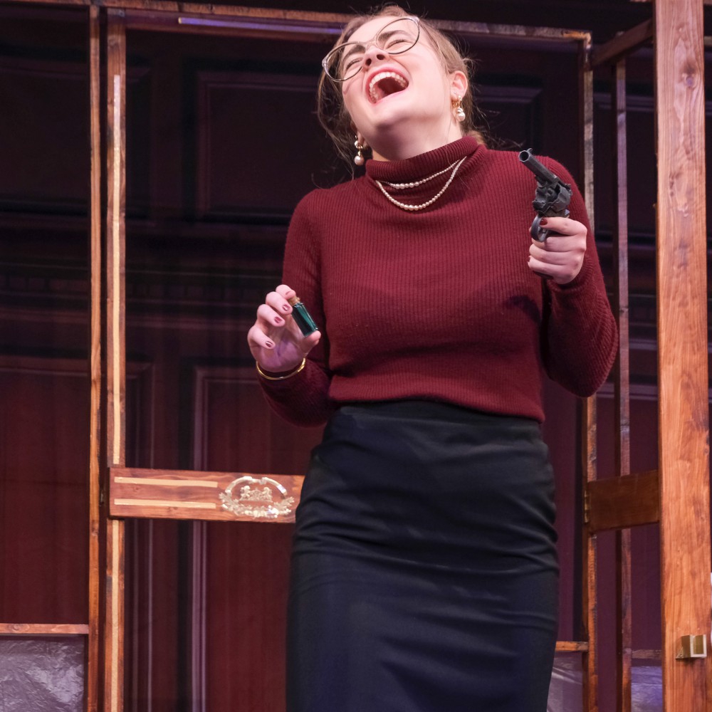 Meister am Werk 16 Meister am Werk 16