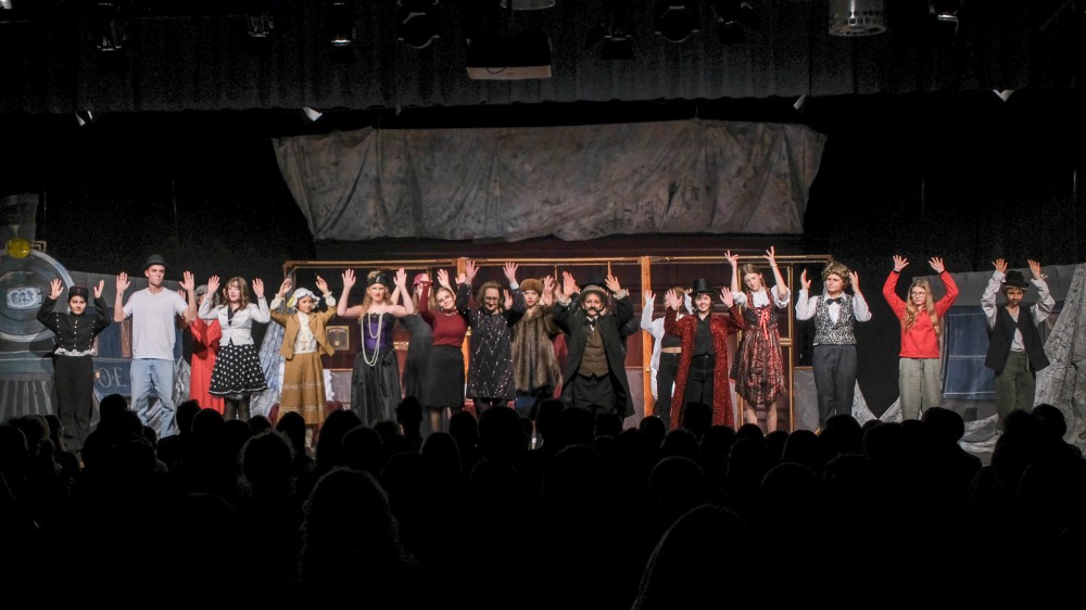 Meister am Werk 17 Meister am Werk 17