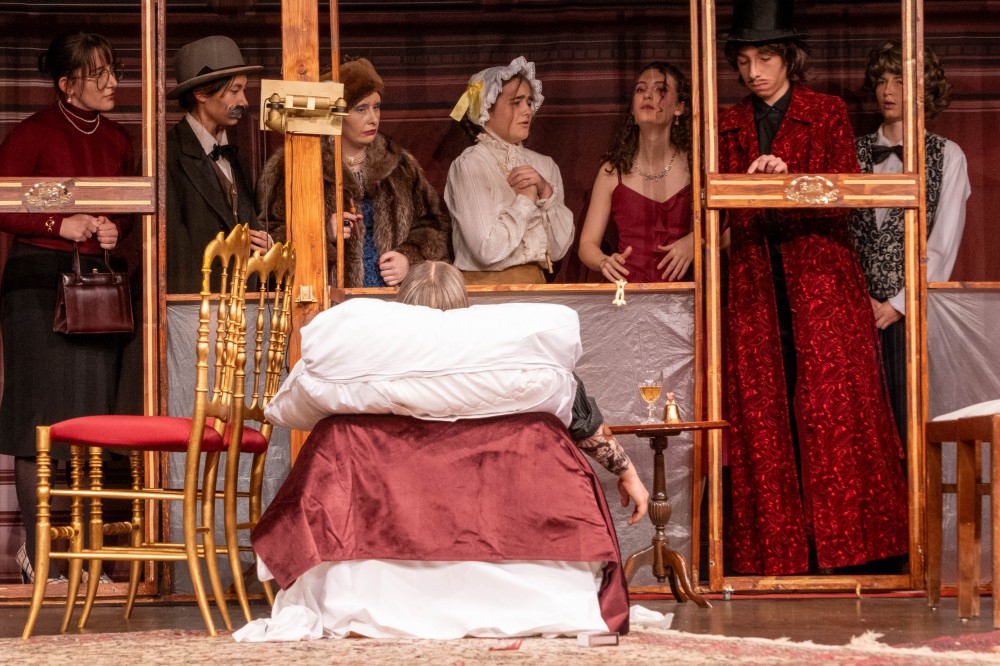 Meister am Werk 2 Meister am Werk 2