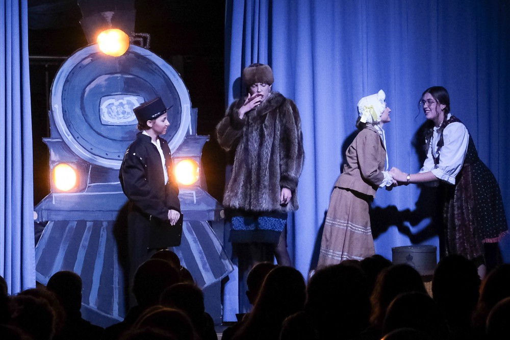 Meister am Werk 4 Meister am Werk 4