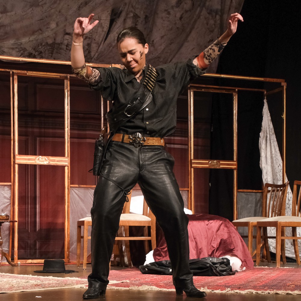 Meister am Werk 5 Meister am Werk 5