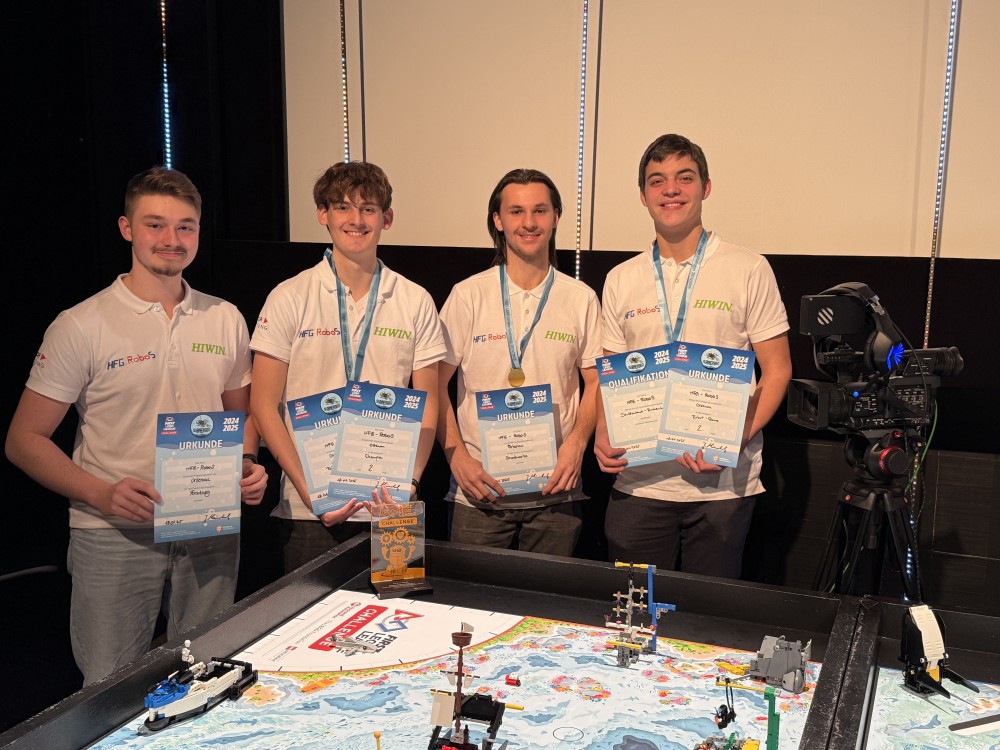 Mit großen Erfolgen aus der Unterwasserwelt 2 Mit großen Erfolgen aus der Unterwasserwelt 2