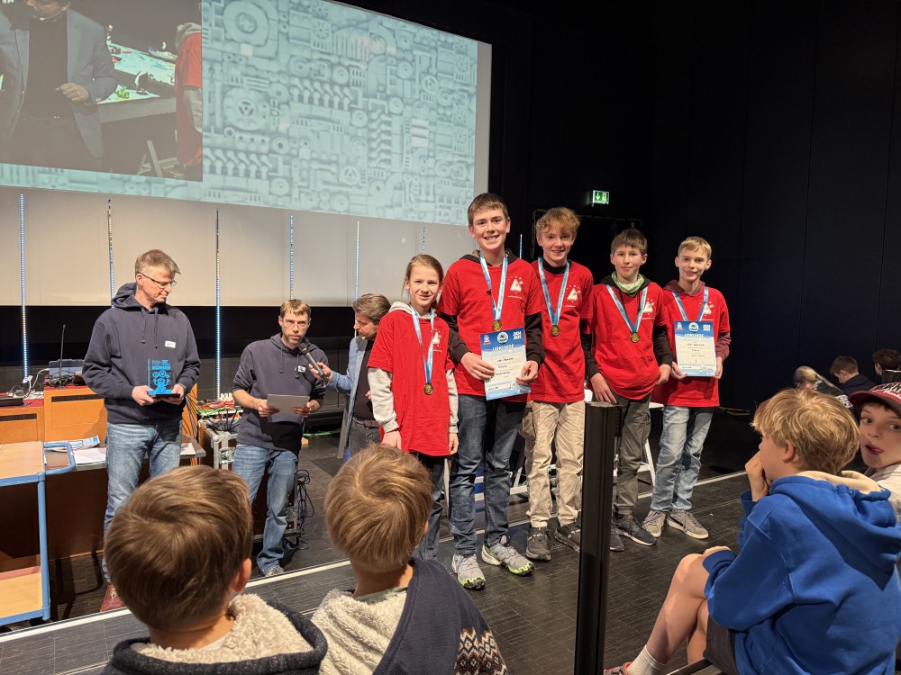 Mit großen Erfolgen aus der Unterwasserwelt 3 Mit großen Erfolgen aus der Unterwasserwelt 3