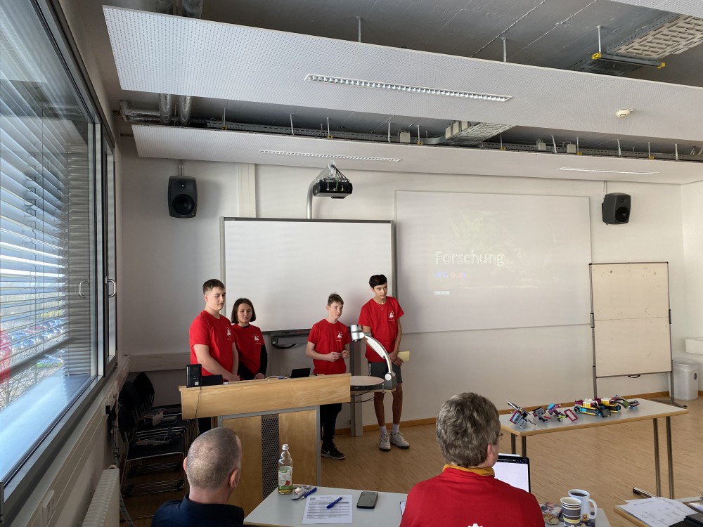 Mit großen Erfolgen aus der Unterwasserwelt 5 Mit großen Erfolgen aus der Unterwasserwelt 5