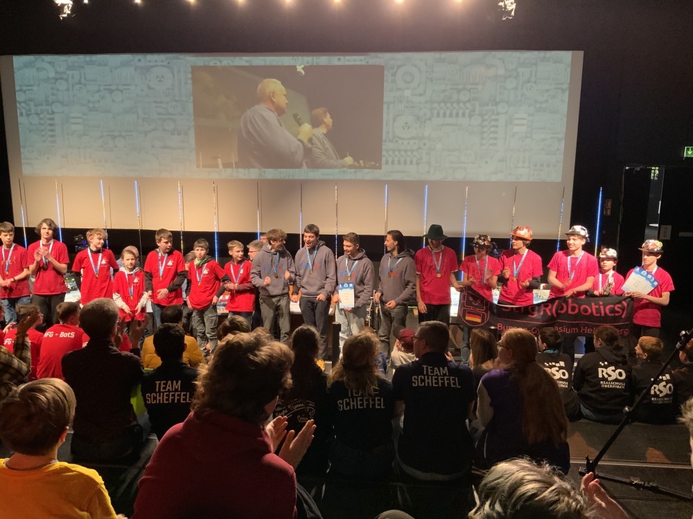 Mit großen Erfolgen aus der Unterwasserwelt 7 Mit großen Erfolgen aus der Unterwasserwelt 7