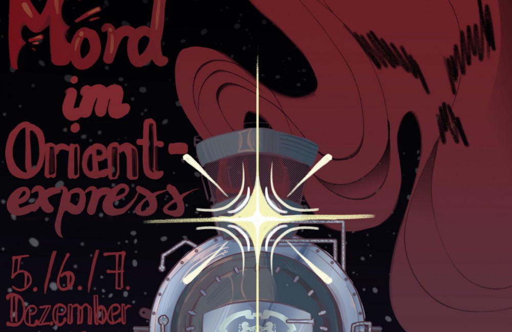 Mord im Orientexpress Mord im Orientexpress