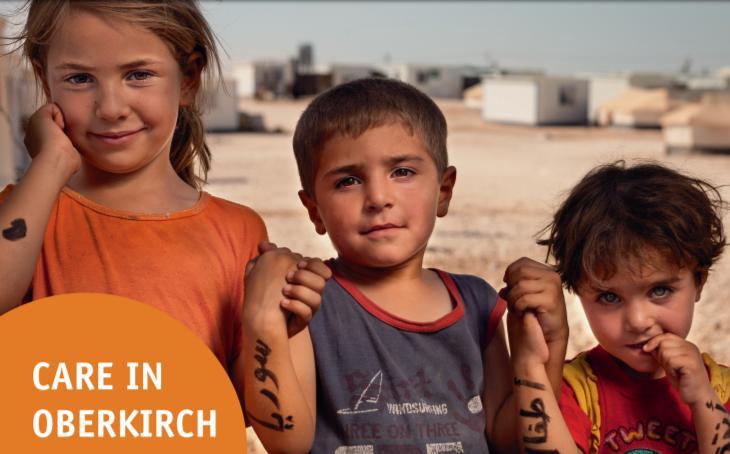 Musizieren für einen guten Zweck