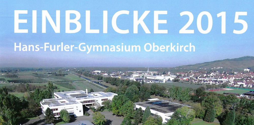 Neue Jahresschrift erschienen