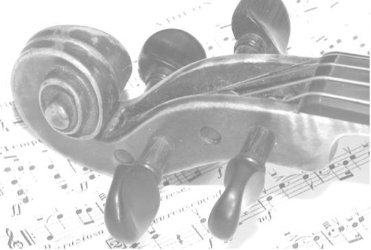 Orchesterkonzerte im Oktober