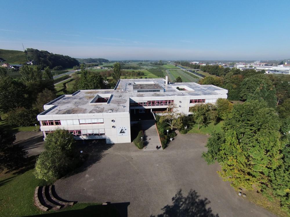 Planungsmittel für Umbau