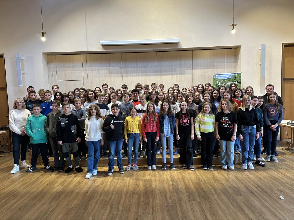 Probentage fürs Theater