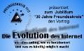 Prof. Dr. Braun - Evolution des Internet