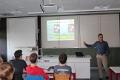 Prof. Dr. Braun - Vortrag für Schüler