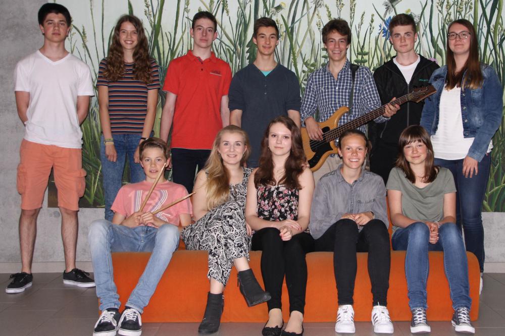 Rock & Pop unter den Linden