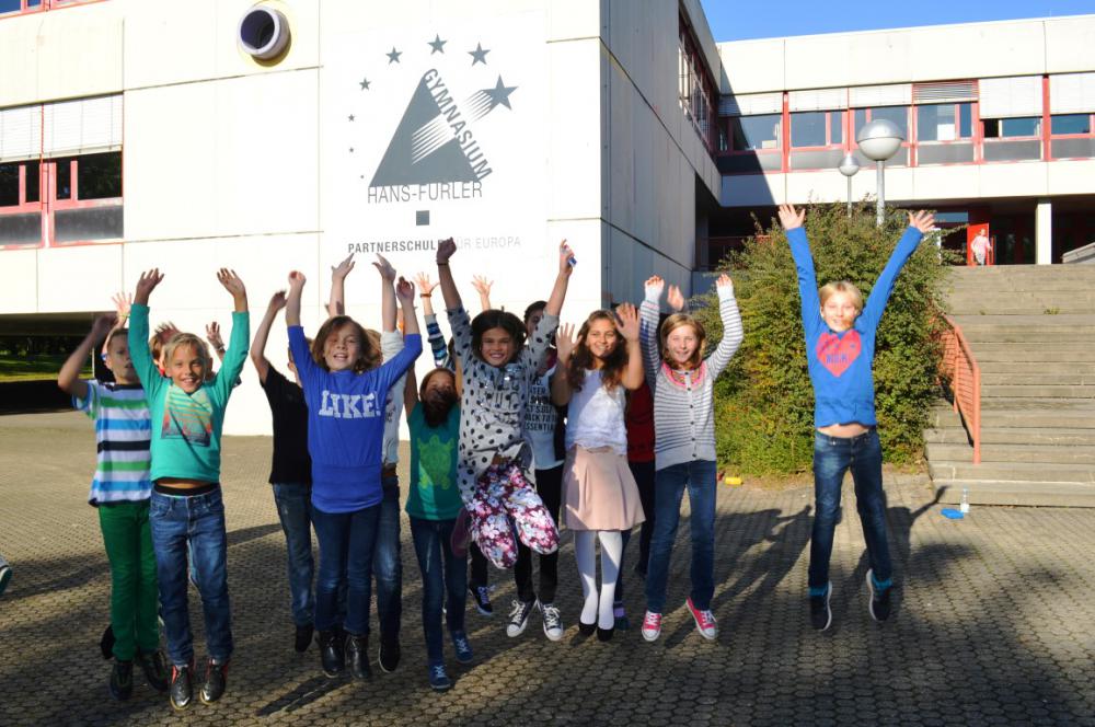 Sa 28.2 Tag der offenen Tür