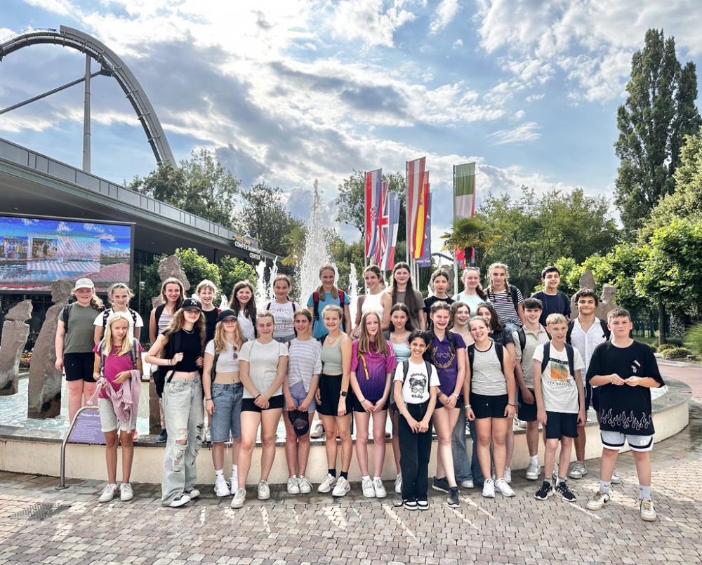 Schöne Erfolge im Europäischen Wettbewerb