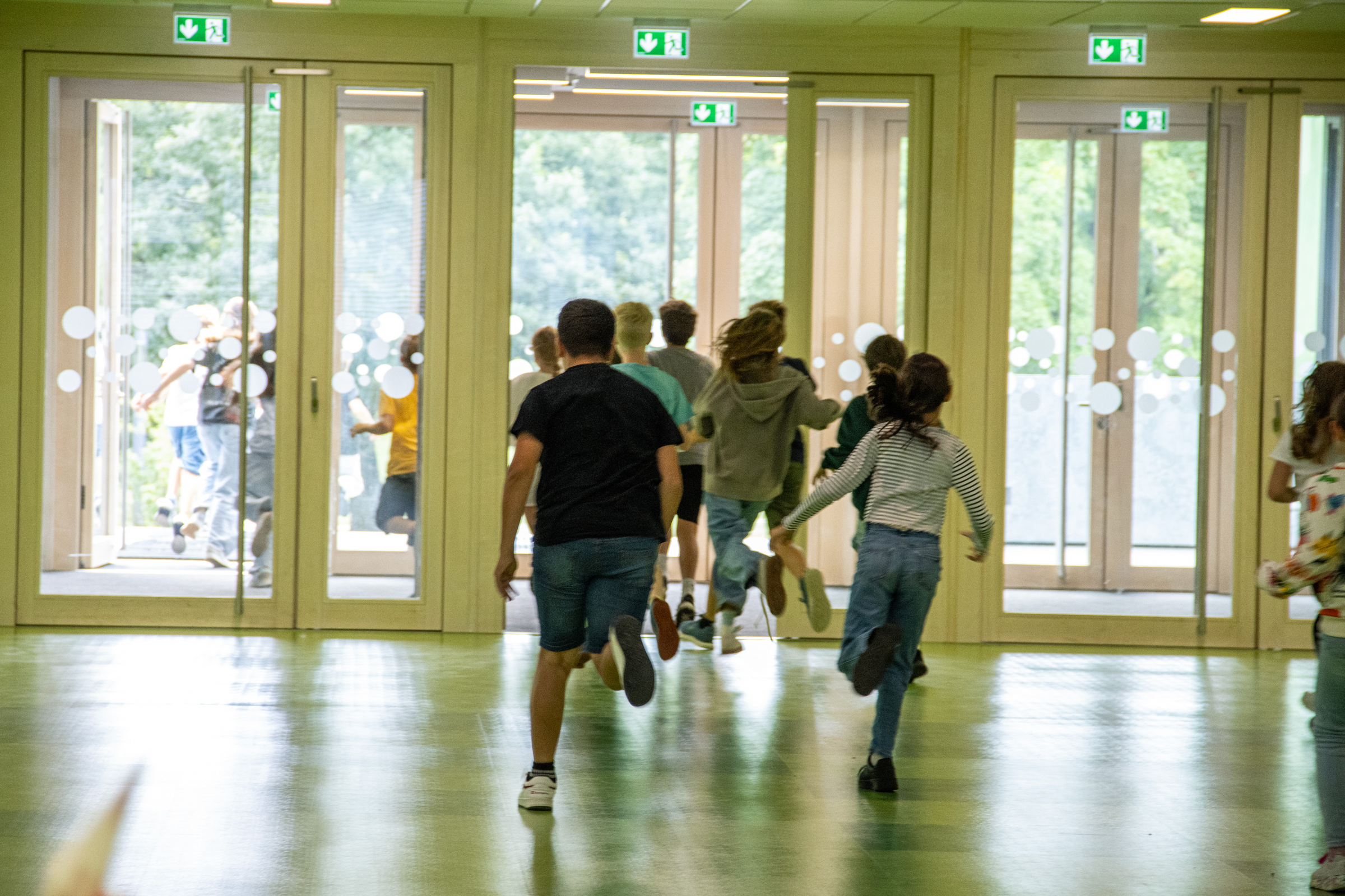 schueler_rennen_pause