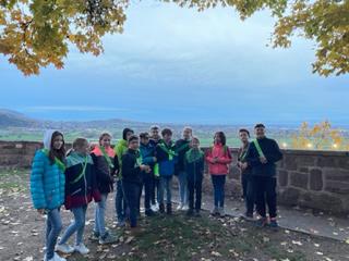 Schullandheim Klasse 5 und 6