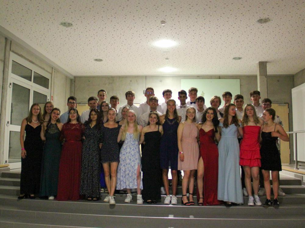 Sommerball