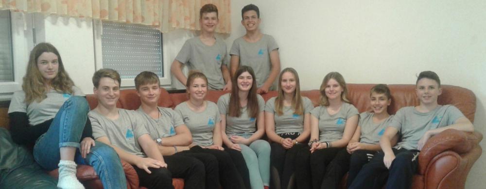 Streitschlichter 2019-20