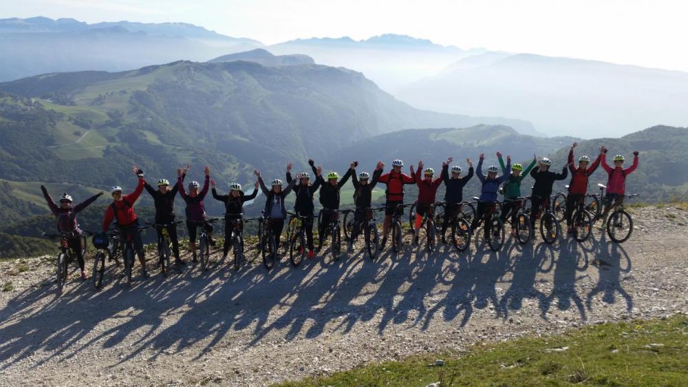 Studienfahrt Gardasee