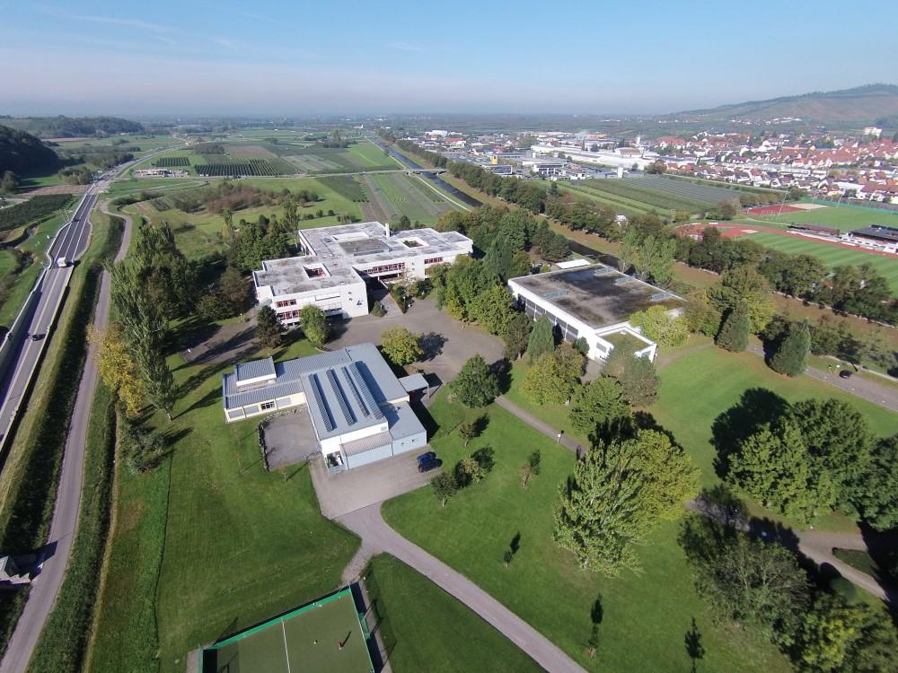 Stufentage 10: Sozialpraktikum