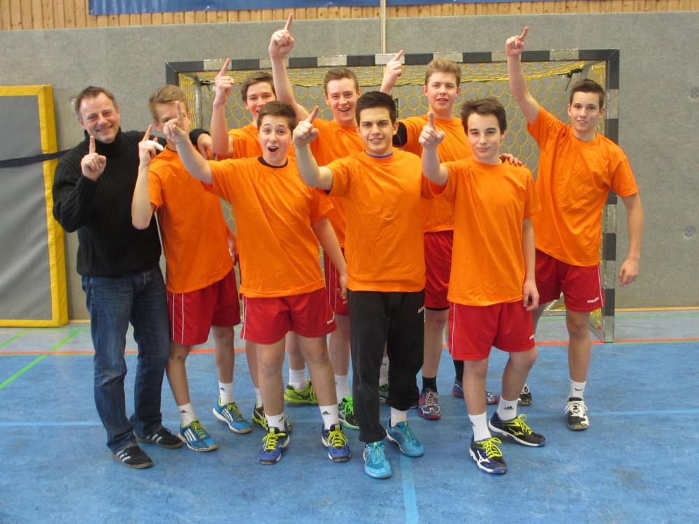 SÜDBADISCHER MEISTER