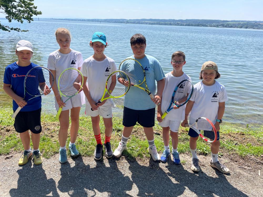 Südbadischer Vizemeister