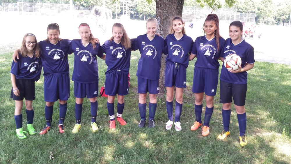 Südbadisches Finale