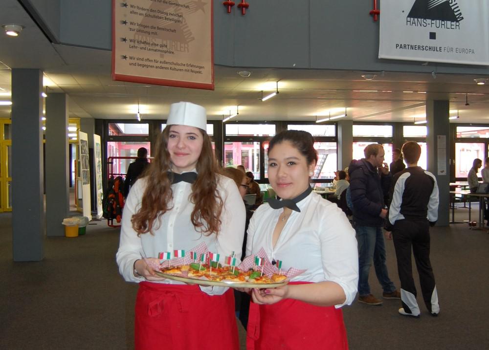 Tag der offenen Tür 2015