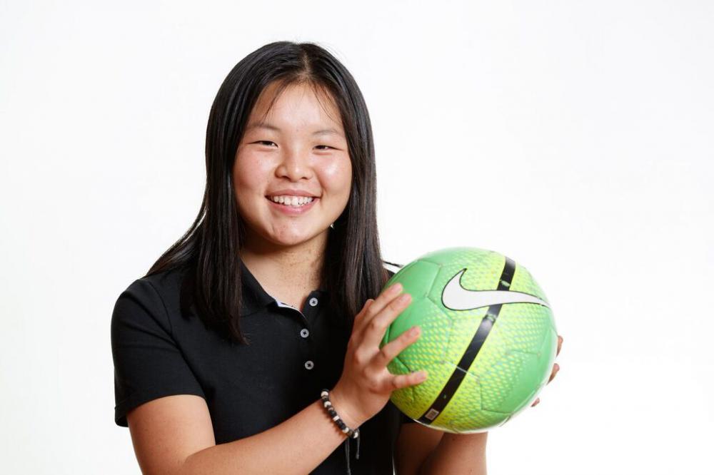 Talent am Hans-Furler-Gymnasium