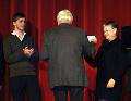 Theater gewinnt Preis bei "Humanismus heute"