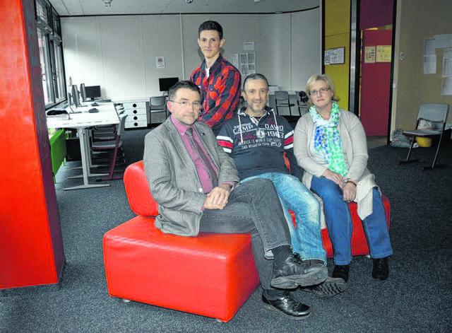 Umbau soll früher beginnen