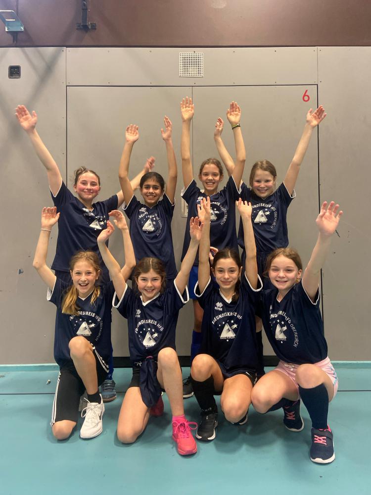 Vizekreismeister im Fußball