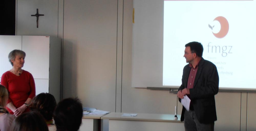 Vorsicht statt Nachsicht