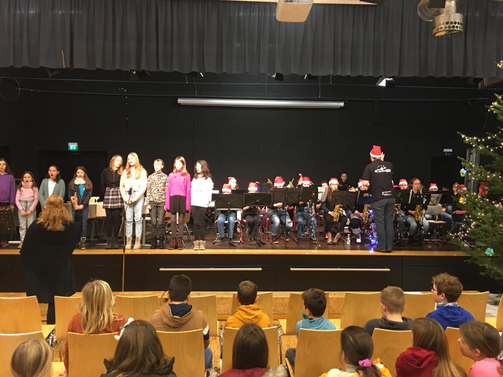 Weihnachtsfeier 2022