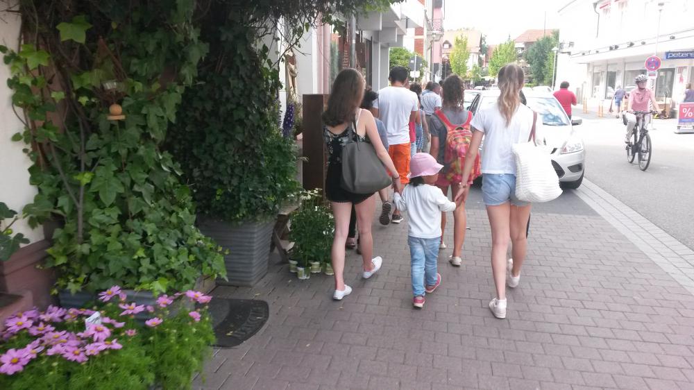 Willkommen in Oberkirch