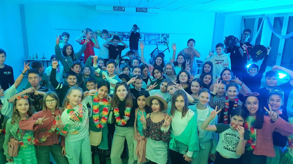 Winter Beach Party Winter Beach Party